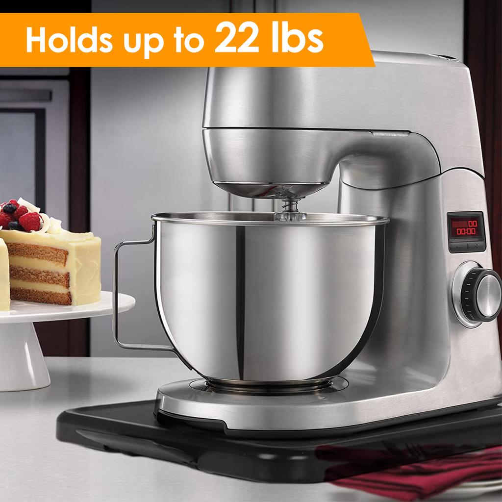 Kitchen Appliance Stretching Base Multifunctional Rolling Chassis Large Size Easy To Use Suitable for Various Kitchen Appliances