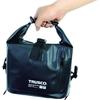 TRUSCO Waterproof Tarpaulin Shoulder Bag 280 X 180 X 210 Mm (Waterproof) TSB-OD