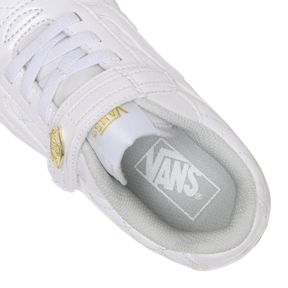 Vans Rigida White White V2920k