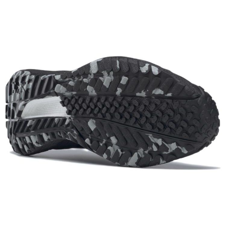 Reebok Floatride Energy 4 Comfortable Versatile Low-Top Running Shoes Women sneaker Black GZ1406