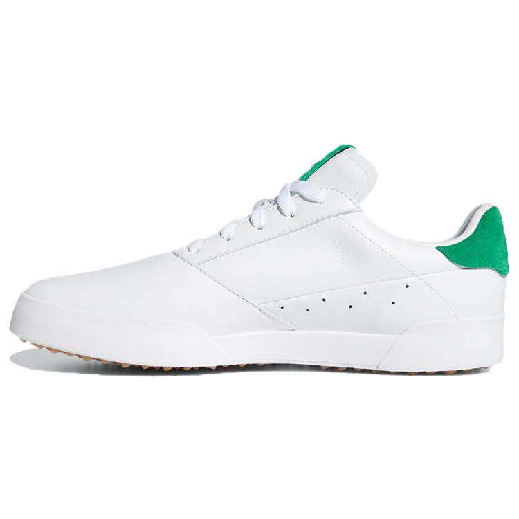 Adidas Adicross Retro White/Green EF5636