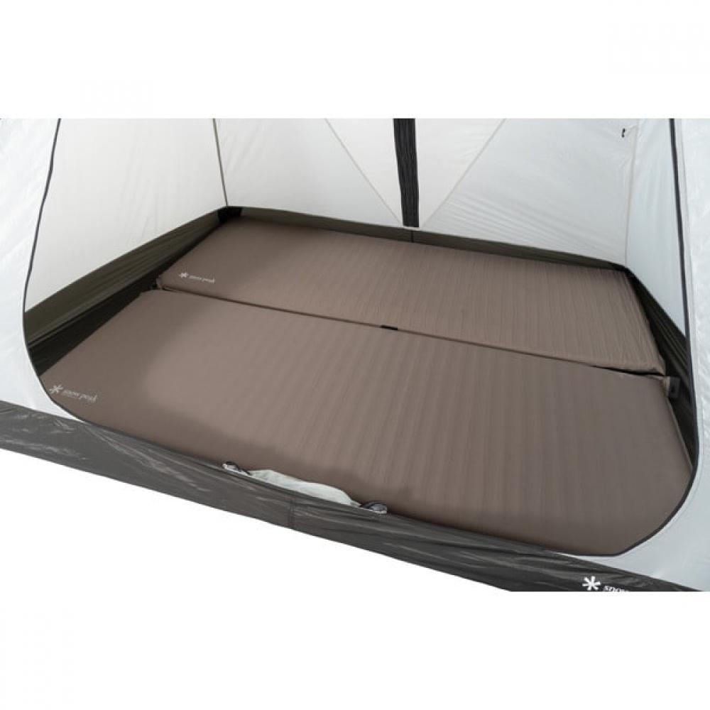 Snow Peak Sd 460 [shell Inner Duo]