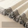 Nordic High-Grade Sofa Towel Full Cover Cloth Chenille Non-Slip All-Inclusive Universal Sofa Cover All-Season Universal Seat Cushion