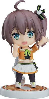 Nendoroid Hololive Production Natsuiro Matsuri Non-scale Plastic Painted Movable Figure Resale