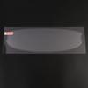 Motorbike Helmet Shield Antifog Len Rainproof Film for Nano Coating Patch Screen