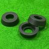 2pcs Protections Pad Billiard Pool Cue Bottom Tail Protective Cover Easy To Use