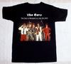 The Cars Band Živě v koncertu v Memphisu Unisex Tričko Plná velikost WN55 Unisex Tričko