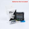 1Pcs Electronic Magnetlc Digital Angle Finder LCD Display Angle Level Ruler  for Automobile Test