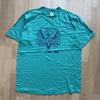 Vintage 1992 Georgia Special Olympics Summer Games Single Stitch Sports TShirt Unisex T-Shirt