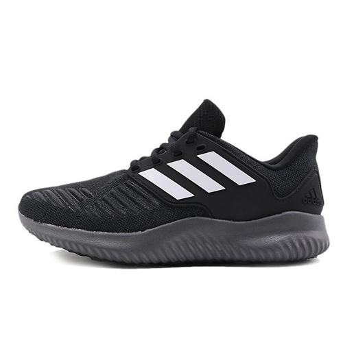 Adidas Alphabounce Rc.2 Black G28919 36⅔ чёрный