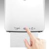 Induction paper machine intelligent tissue dispenser electric paper holder automatic hand wiping paper box commercial use