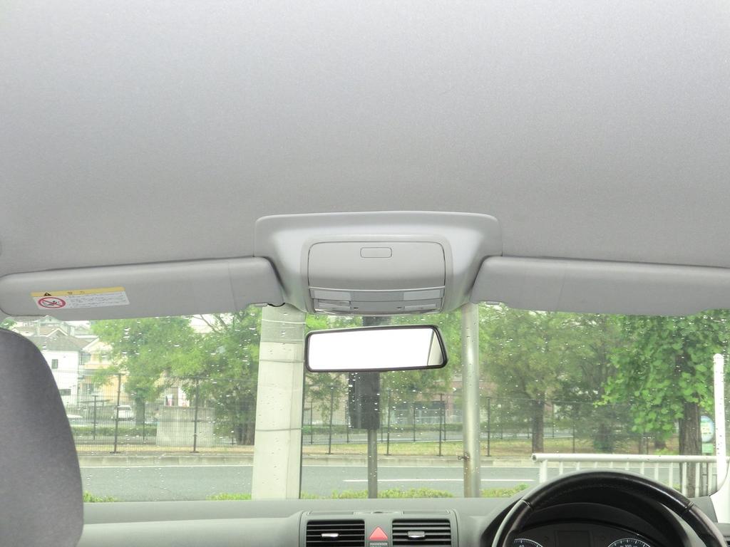 VW Golf 6 Roof Lining Repair Trim CAVW025 C/Asport (Pearl Gray)