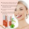 Oralhoe Toothpaste Gentle Cleanser That Takes Good Care Of Your Teeth, Leaving Them Shiny And Fresh With A Minty Flavor