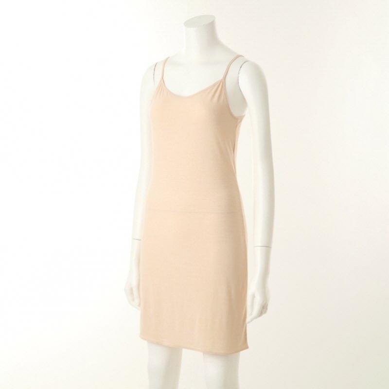 Venus Lightweight Cool Viscose Summer Basic Adjustable Strap Full Slip Vfs5021