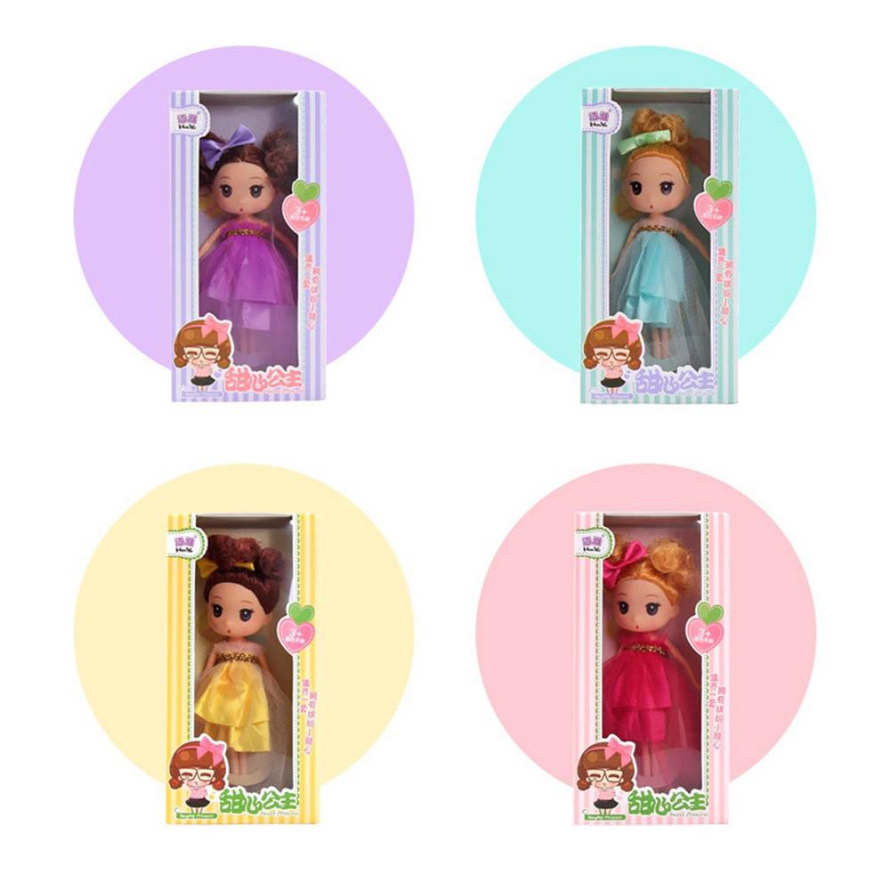 Múltiples colores Sweet Smell Princess Doll Mini Surprise G Múltiples colores Sweet Smell Princess Doll Mini Surprise G