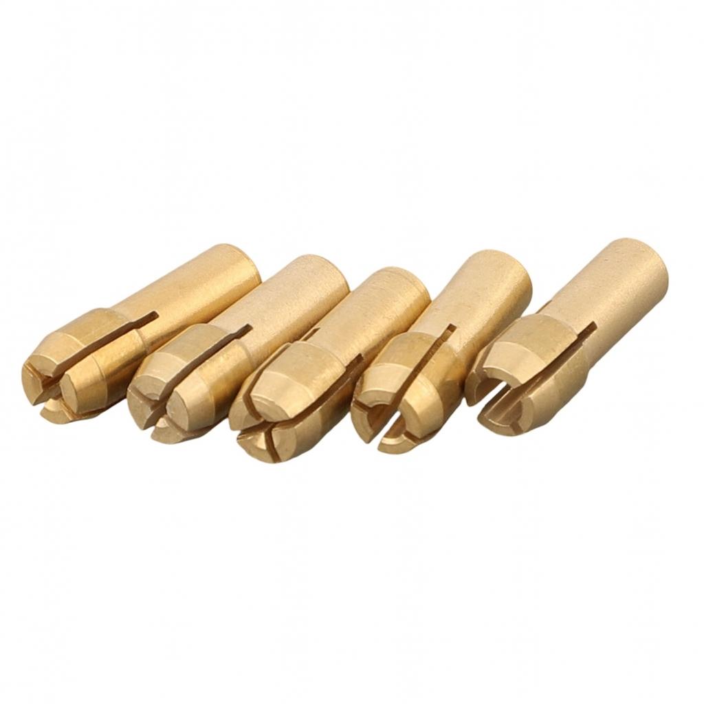 Chuck Adapter Collet Electric Drill Bit Kit Accessories