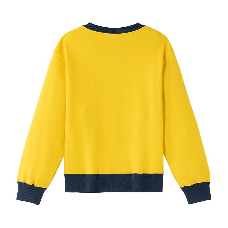 Champion Kids Retro Big C Logo Crewneck Sweatshirt 130