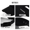 Sunscreen Sports Hat Women's Marathon Running Summer Sun Hat Men's Cycling Empty Top Duck Tongue Sun Hat