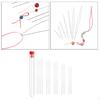 Assorted Size Beading Making Bracelet Crafting Bead Threading Tool with
