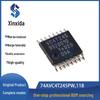 74AVC4T245PW TSSOP-16 Voltage Translator IC Chip - Electronic Component BOM