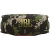JBL Charge 6 Portable Bluetooth Speaker 45W RMS Camouflage