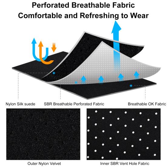 1Pc Thumb Wrist Stabilizer Breathable Compression Adjustable Left Right Hand Thumb Protection Wrist Wrap Recovery Use