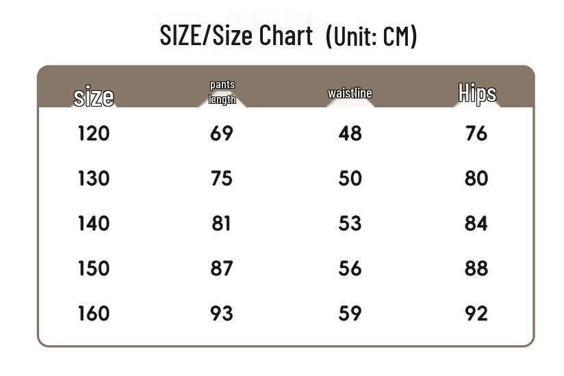 Dickies Girls' Fashion Wide-Leg Denim Jeans