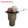 Diesel Burner Water Heater Combustion Air Motor 12v Burner Chamber with Repair Kit for Webasto 5kw Thermo Top C E Z P Truck