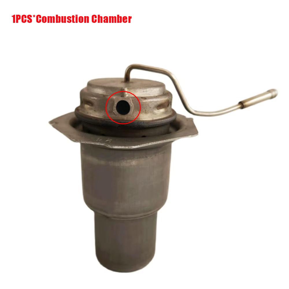 Diesel Burner Water Heater Combustion Air Motor 12v Burner Chamber with Repair Kit for Webasto 5kw Thermo Top C E Z P Truck