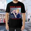 NWT 87789-COld Cave Synthpop T Shirt