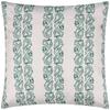 Paoletti Kalindi Stripe Outdoor Cushion Cover