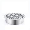 Drainage Outdoor Balcony For Garden Floor Strainer Floor Drain Rain Pipe Cap Drainage Stopper Plug