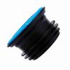 Toilet Rubber Ring Odor Proof Rubber Seal Drain Pipe Sealing Ring