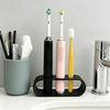 Multifunction Electric Toothbrush Holder Creative Bathroom Storage Stand  Vanity Organizer