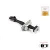 EDP1480 Vordertür Stopper Check Assy Begrenzerband für Honda Civic MK9 IX 2011-2016 HB Tourer FK Limousine FB FG 72380TV0E01