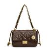Shoulder Bag Versatile Messenger Bag Fashion Chain Bag Women's New Small Bag