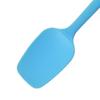 Scraper Spatula Silicone Spatula Heat Resistant T Shape Comfortable Grip Versatile Kitchen Cookware