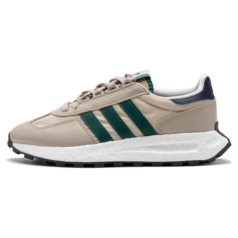 Adidas Retropy E5 'Beige Green' Sneakers IG9992