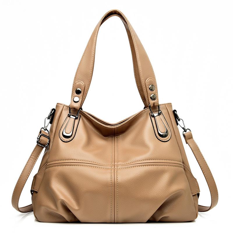 Large-capacity Women's Bag, Tote Underarm Bag, Single-shoulder Bag, Women's Crossbody Bag