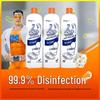Mr. Muscle Household Toilet Cleaner