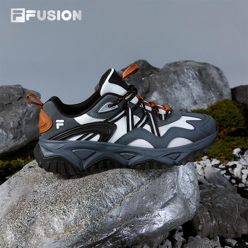 Fila Fusion FREEROAM Men's Functional Casual Shoes