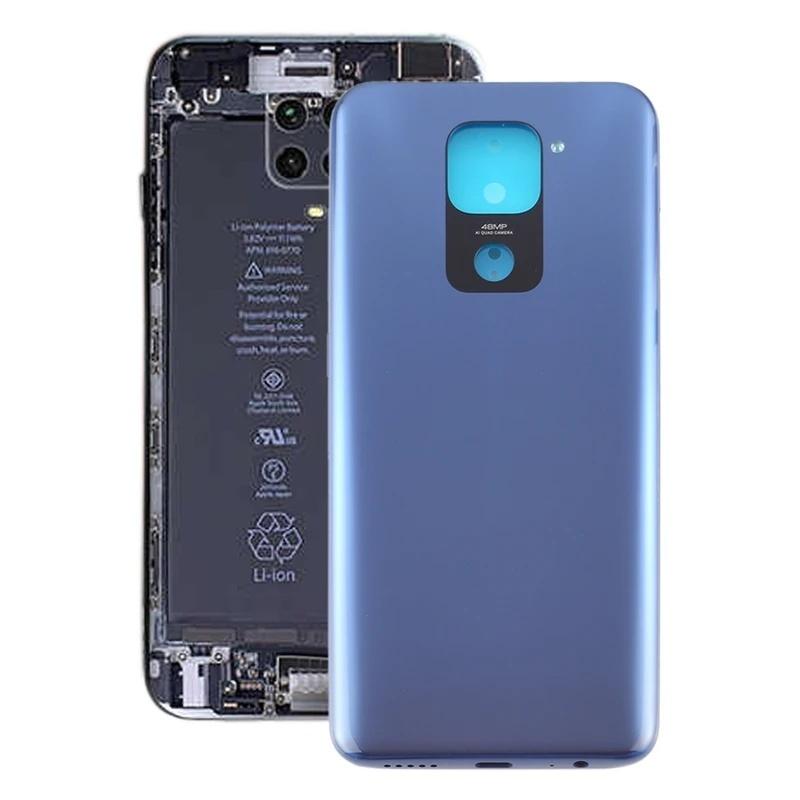Battery Back Cover for Xiaomi Redmi Note 9 / Redmi 10X 4G