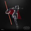Hasbro Star Wars Black Series Gaming Great Second Sister, Cal Kestis, Purge Trooper, and Star Wars Jedi: Fallen Order 15cm Action Figure 3-Pack F9248