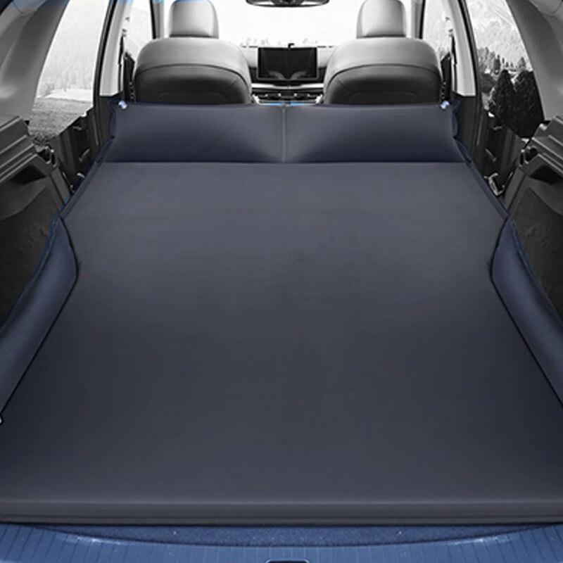 OEING Inflatable SUV Trunk & Camping Mat