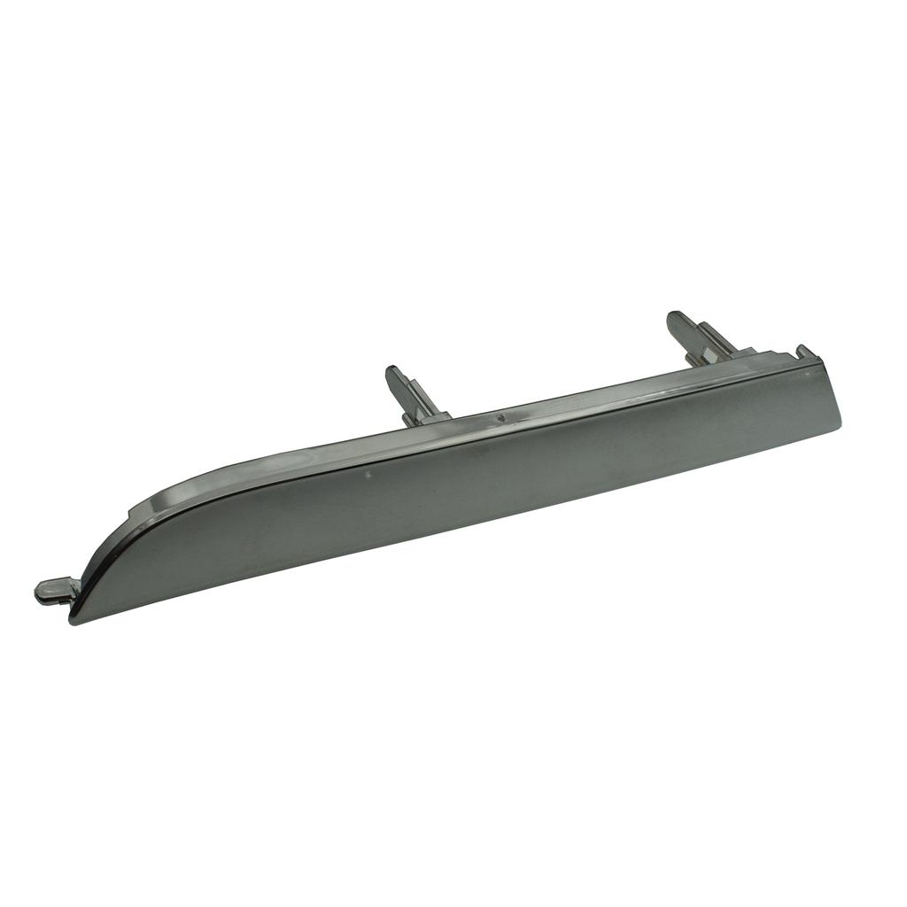 Front Left or Right Lower Bumper Grille Trim Molding or Filler Tow Hook Cap Cover For Lexus RX350 RX450h 2013 2014 2015 3.5L