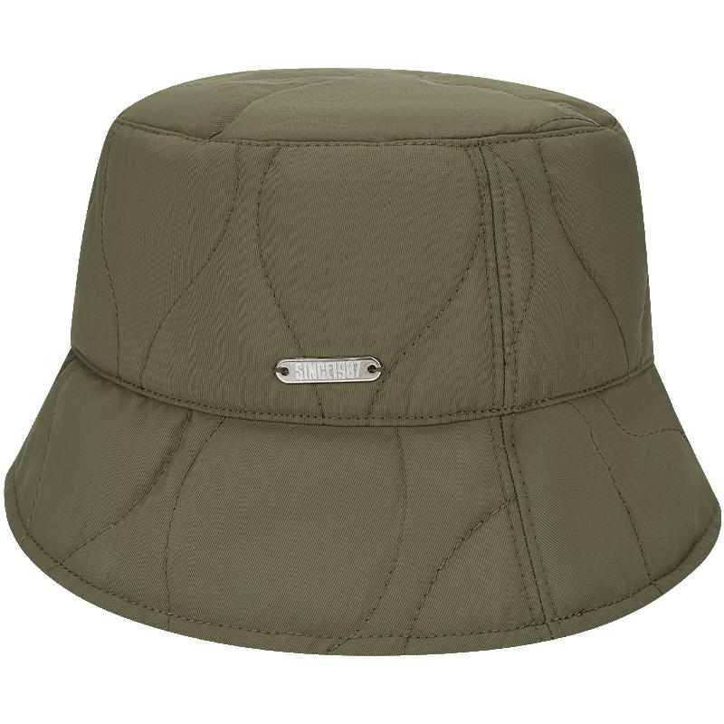 Xtep Couple Outdoor Bucket Hat One Size