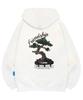 Fleece-Lined H Friendship Hoodie Unisex Big Size M~4Xl (A Type)
