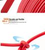 Nanyang 2.5mm² ZC Flame Retardant Copper Core Flexible Wire for Home Wiring
