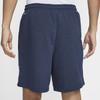 Nike Dri FIT Standard Issue Basketball Shorts Men's Obsidian Color FZ0217-451