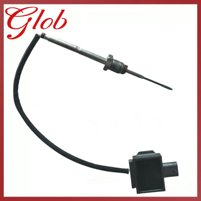 Exhaust Temperature Sensor 265800-0651 Compatible with Mercedes-Benz A0009059911 Automotive Part  Factory Direct Sales